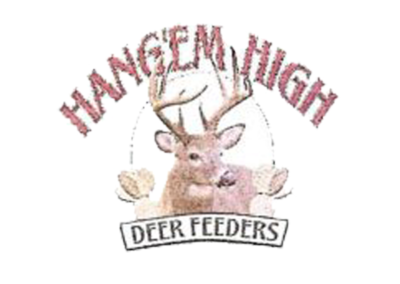 Hang ‘Em High Feeders