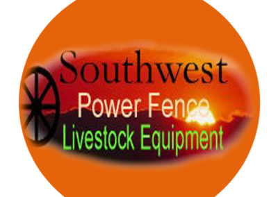 Southwest Power Fence