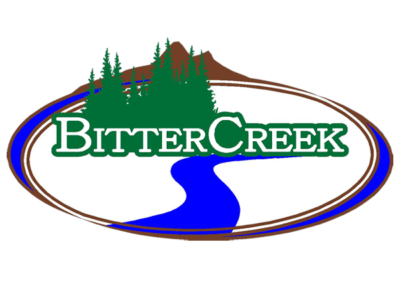 Bitter Creek Blinds