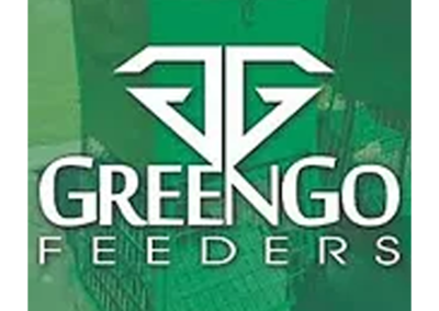 GreenGo Feeders